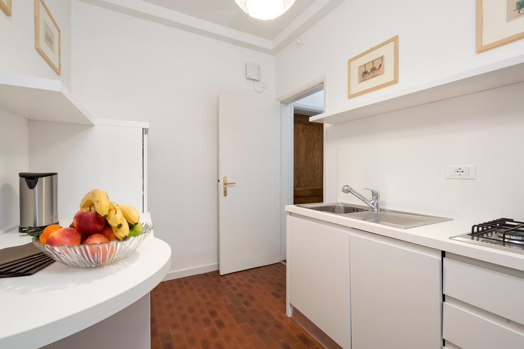 Appartement San Samuele *