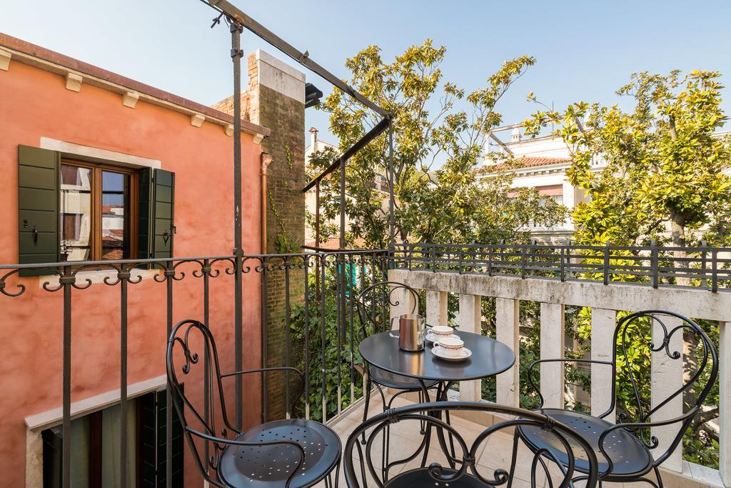 Appartement San Samuele *