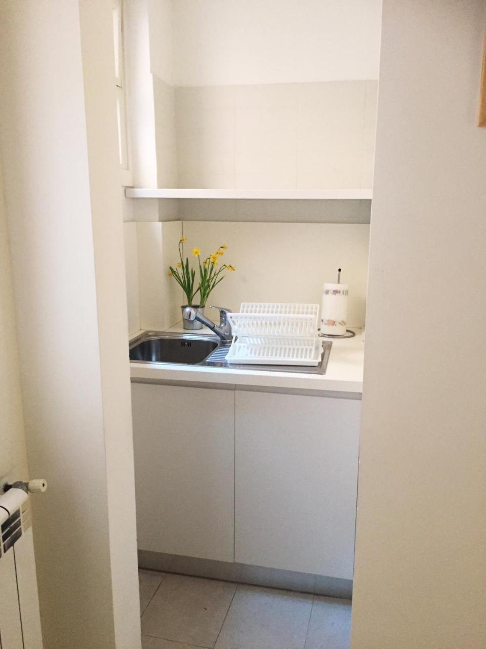 Appartement San Samuele *
