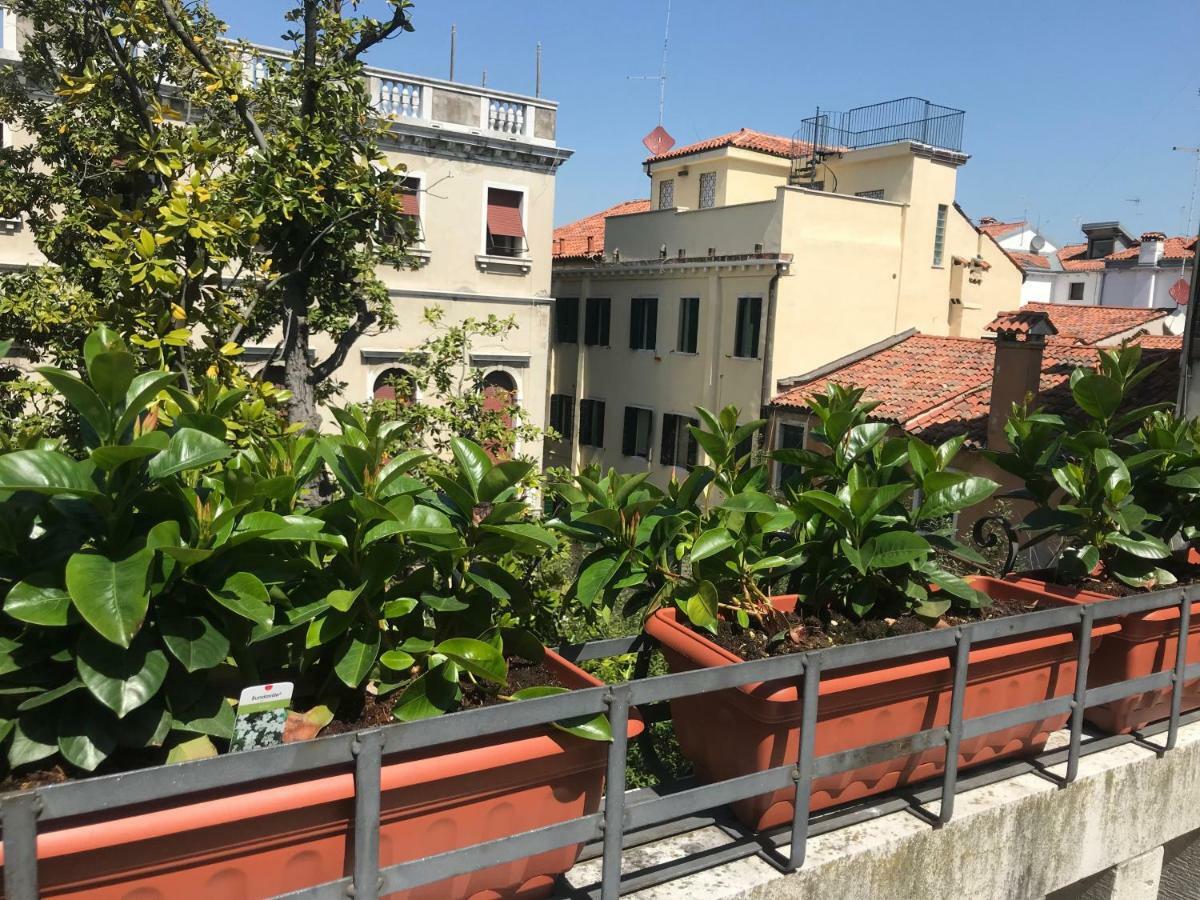 San Samuele Appartement