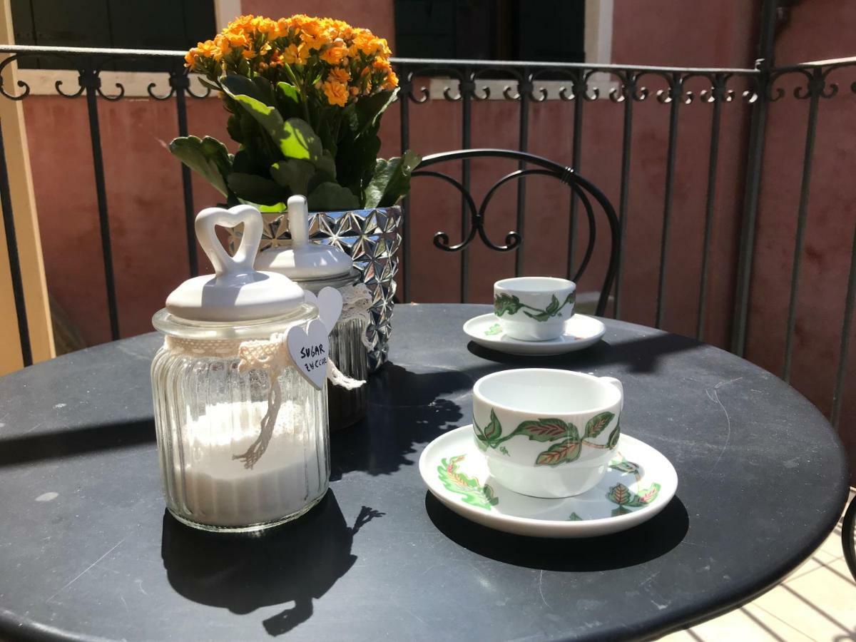 San Samuele Appartement *