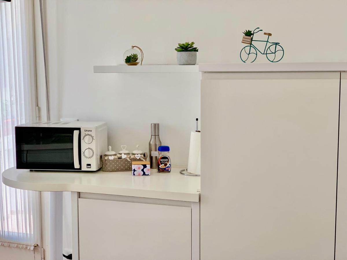 San Samuele Appartement Venetië