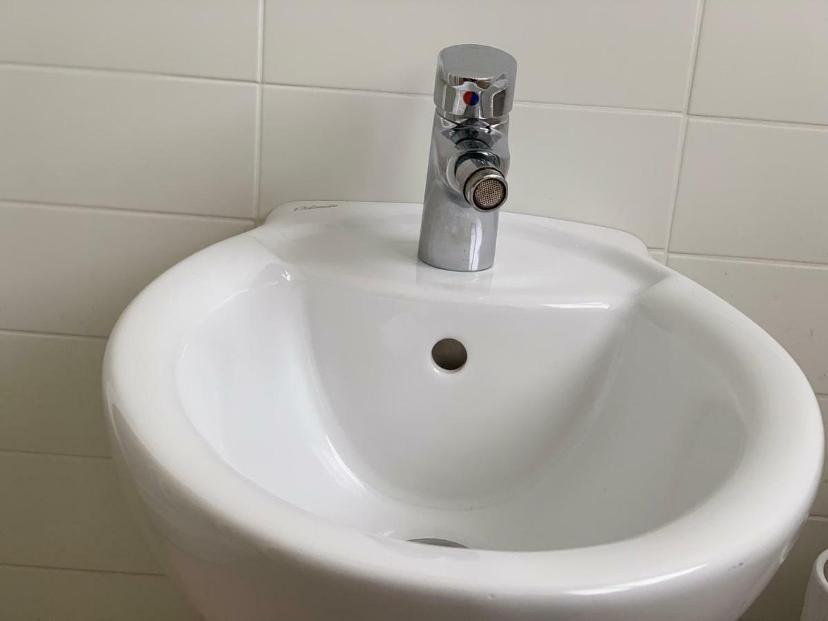 Appartement San Samuele Venetië