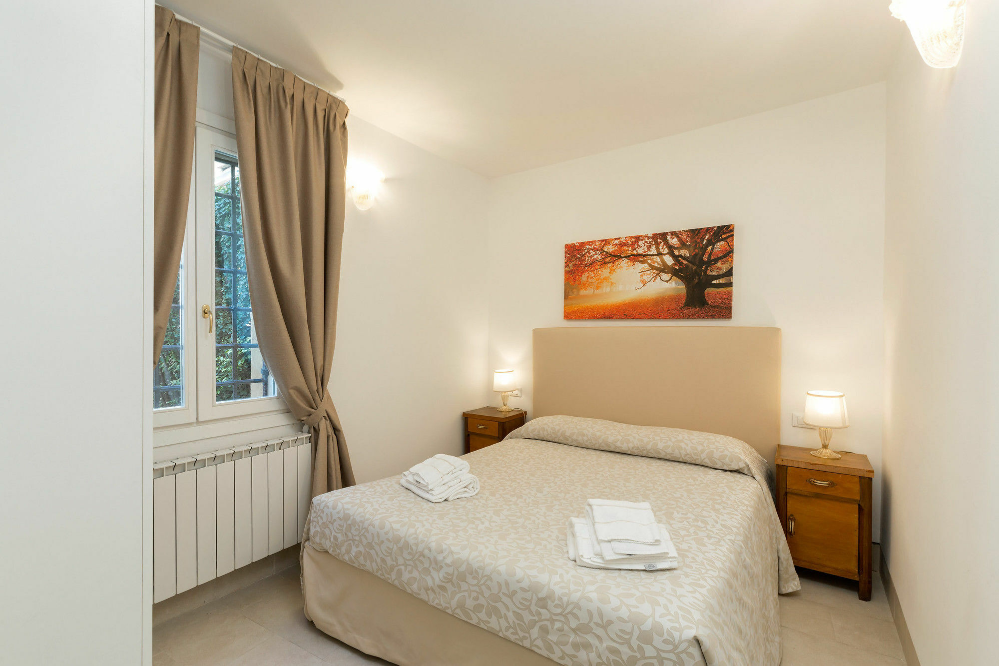Appartement San Samuele *