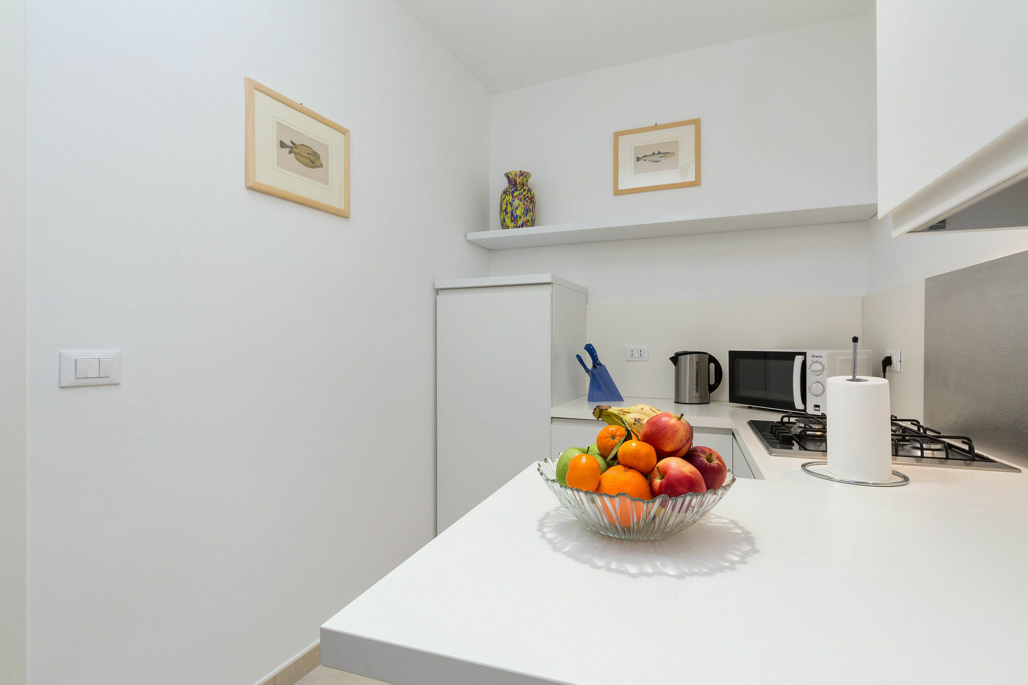 Appartement San Samuele *