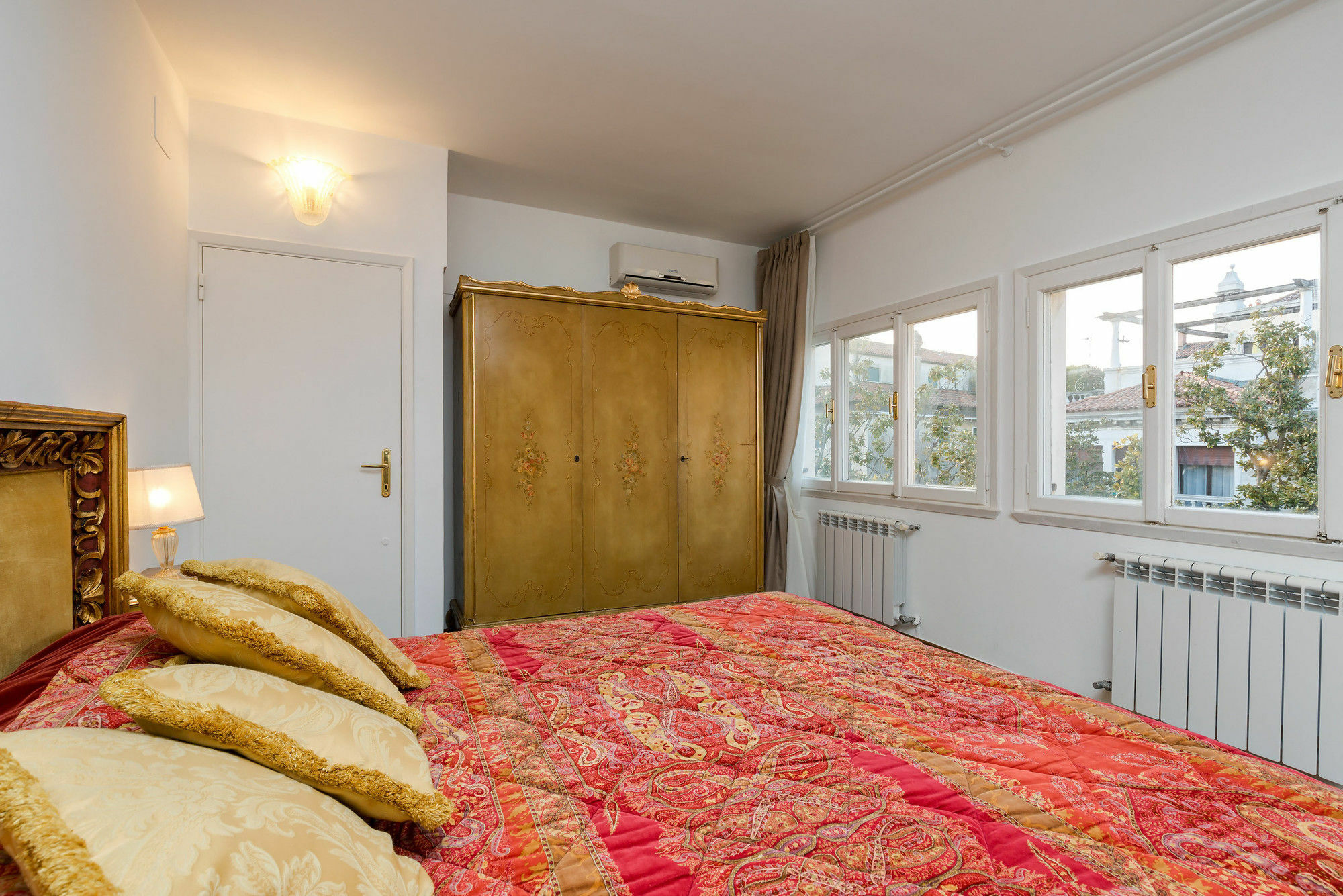 San Samuele Appartement Venetië