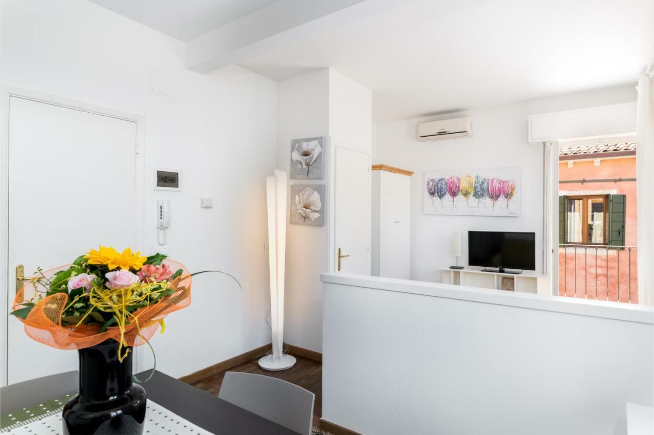Appartement San Samuele Venetië