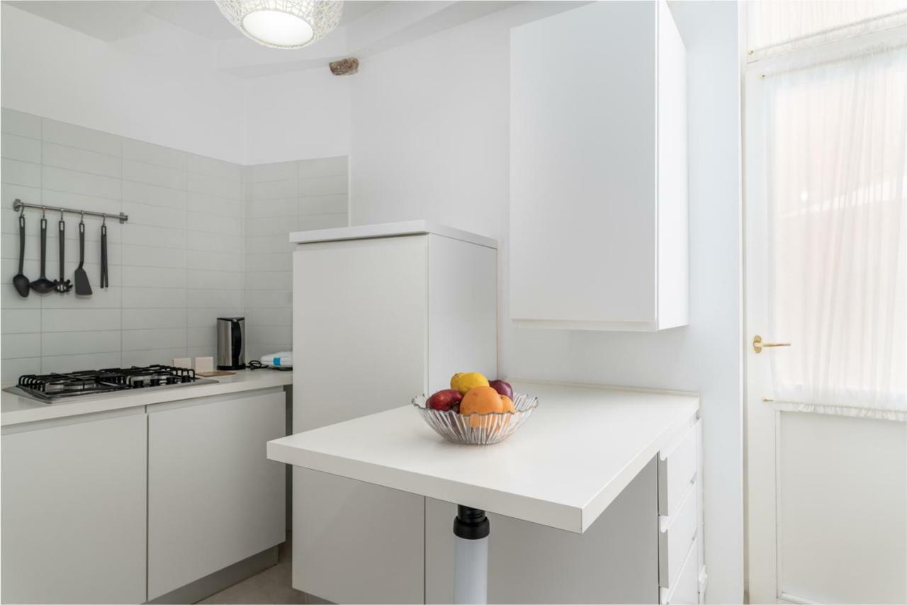 San Samuele Appartement Venetië