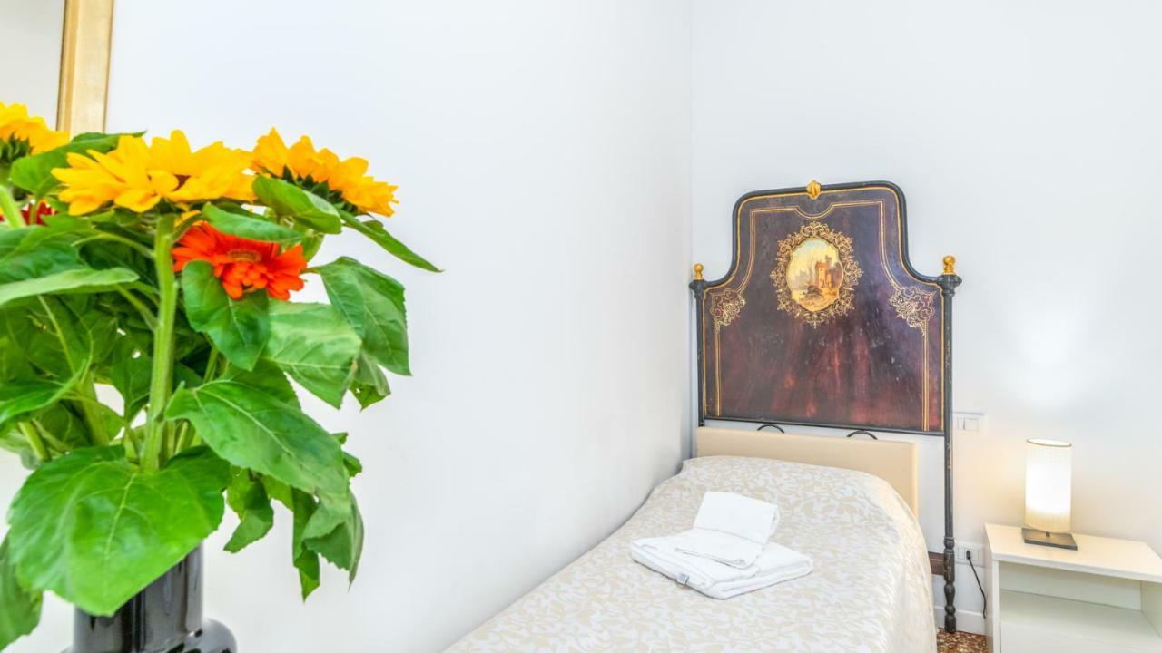 San Samuele Appartement *