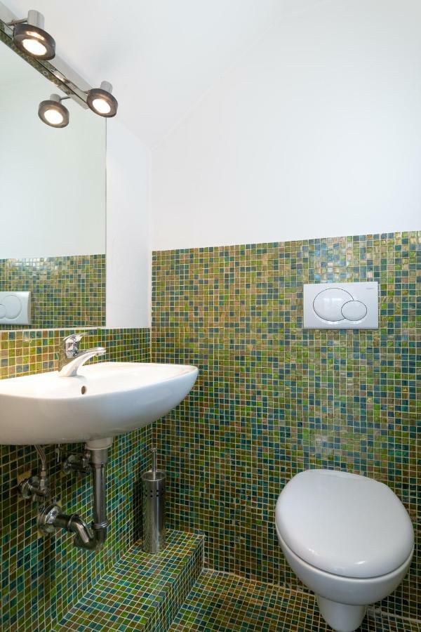 Appartement San Samuele *