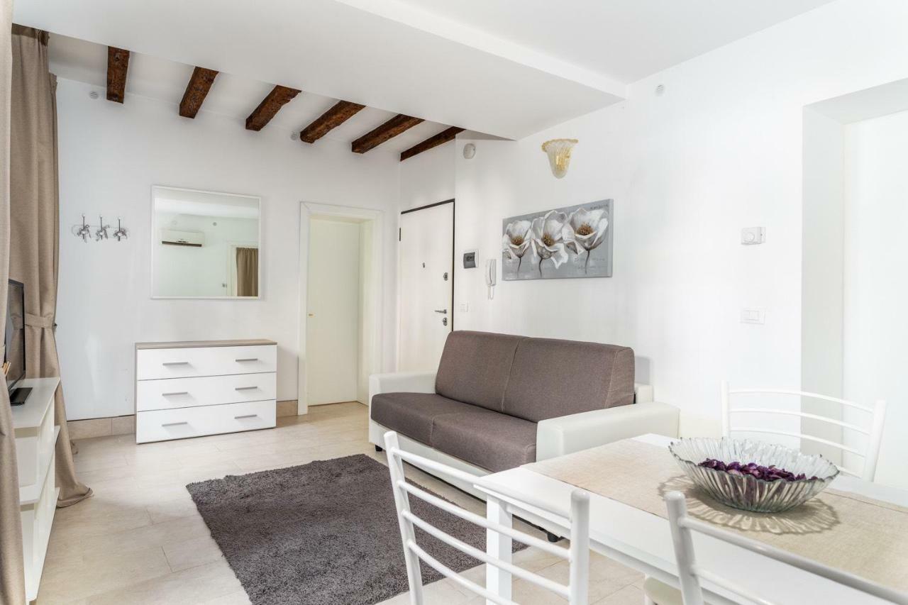 Appartement San Samuele