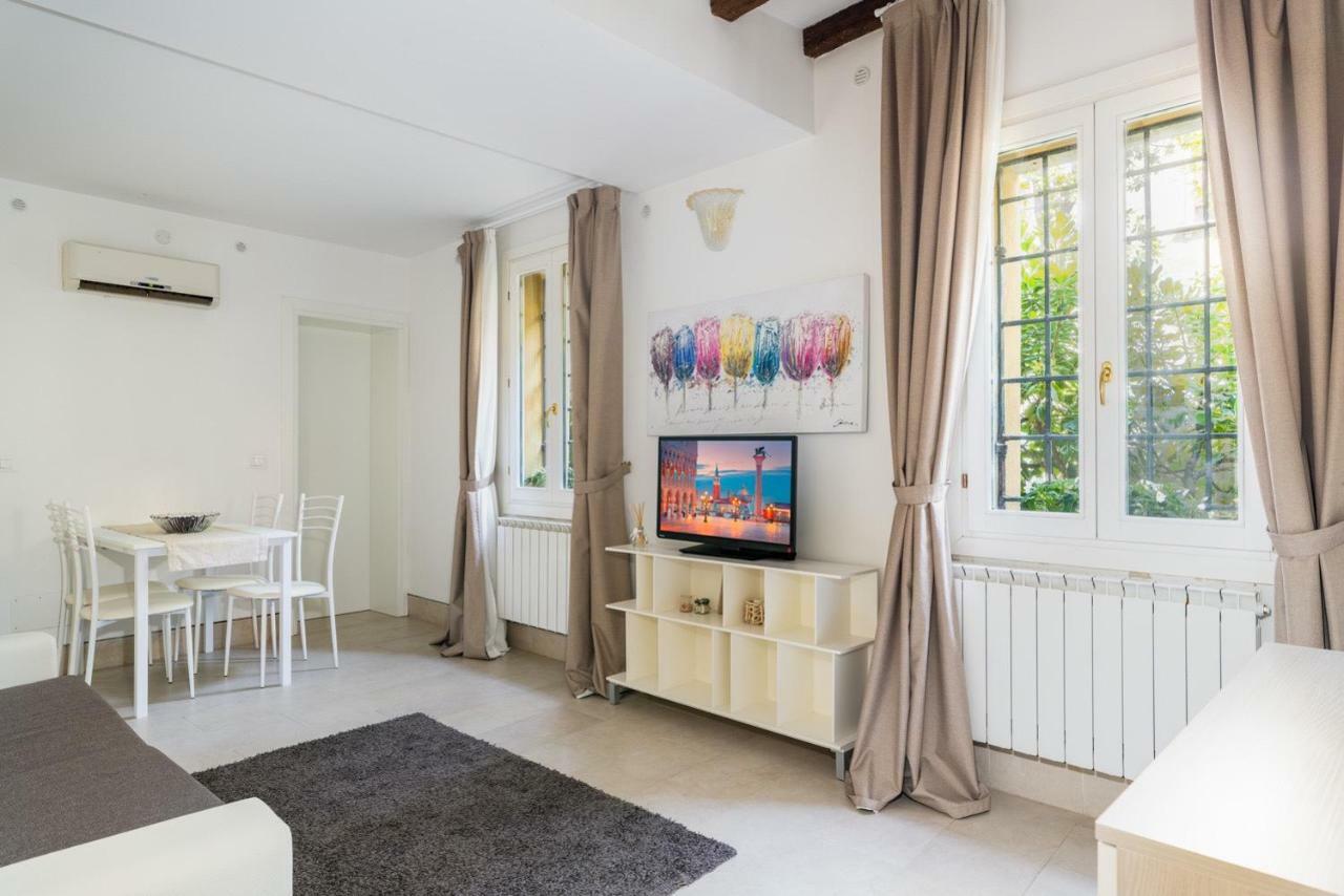 Appartement San Samuele