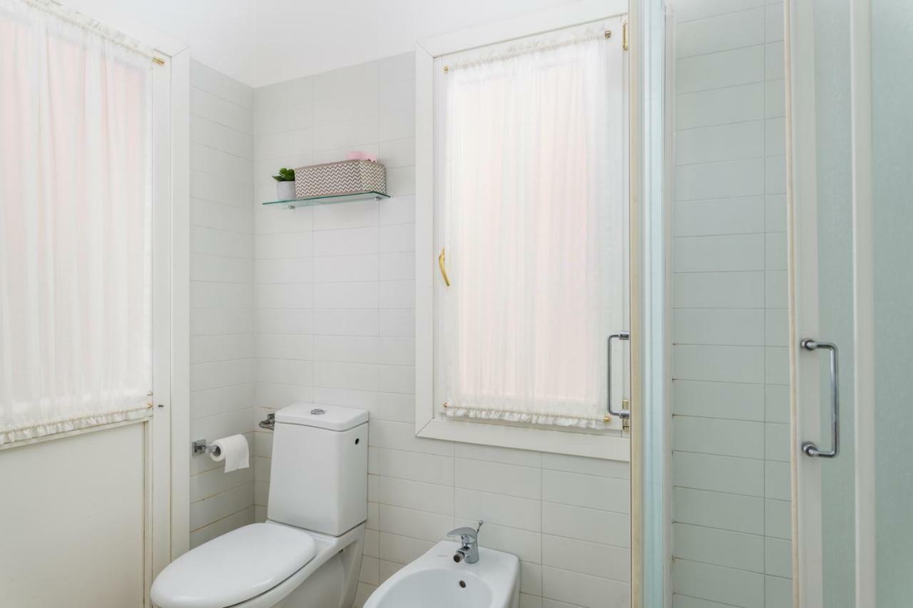 San Samuele Appartement *