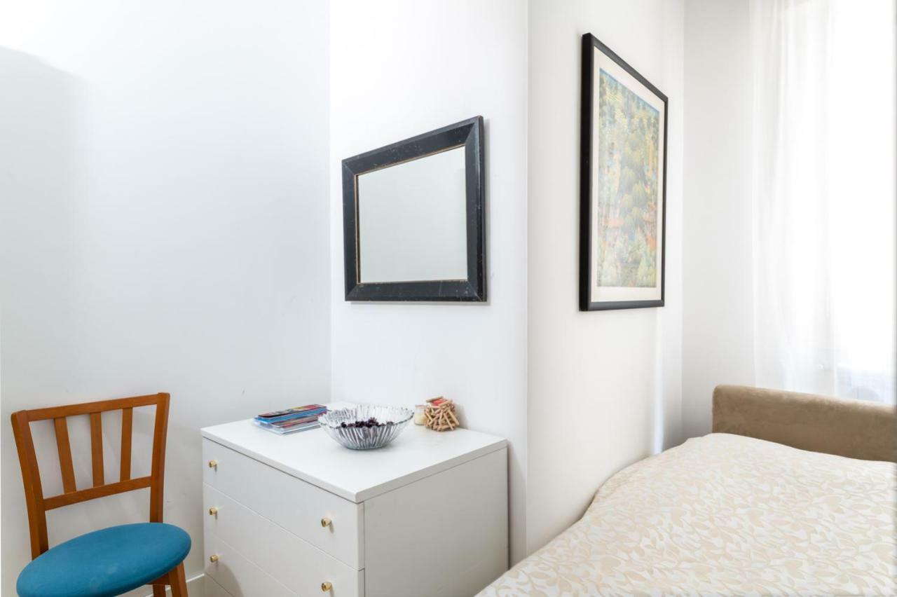 San Samuele Appartement *