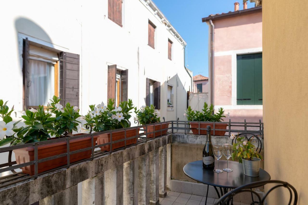Appartement San Samuele