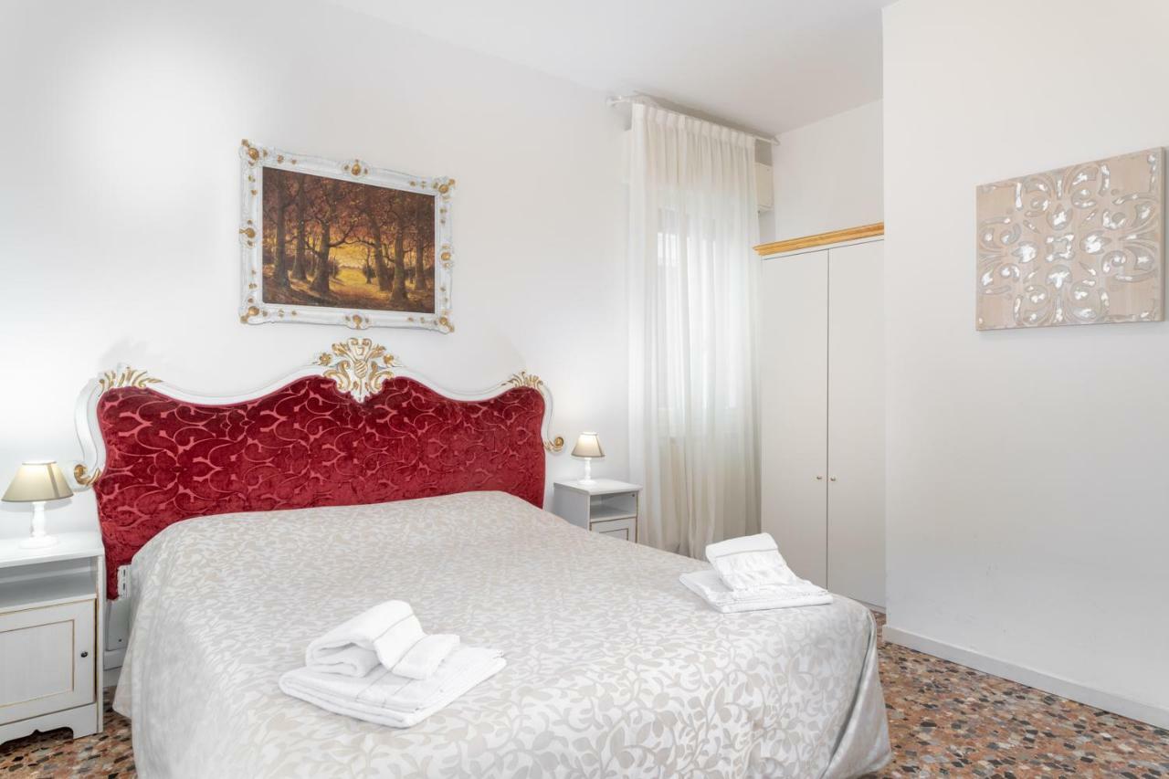 Appartement San Samuele *