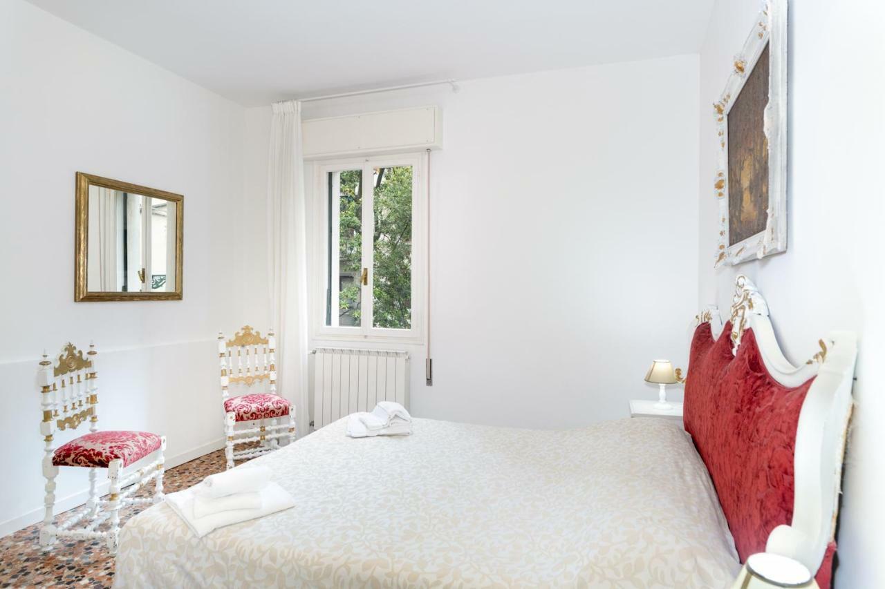 Appartement San Samuele Venetië