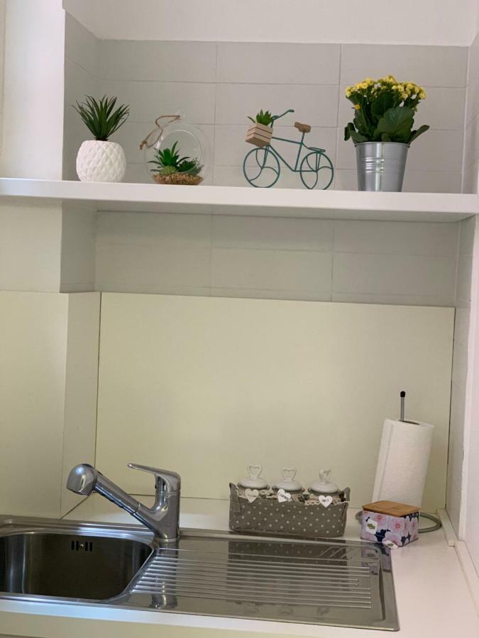 Appartement San Samuele *